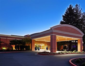 Crowne Plaza Concord / Walnut Creek