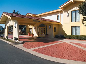 La Quinta Inn Montgomery Eastern Bypass