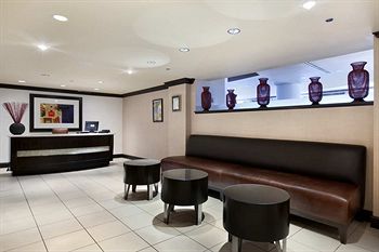 Hilton Orrington / Evanston