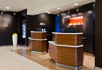 Courtyard by Marriott Minneapolis Eden Prairie