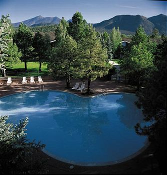 Little America Flagstaff