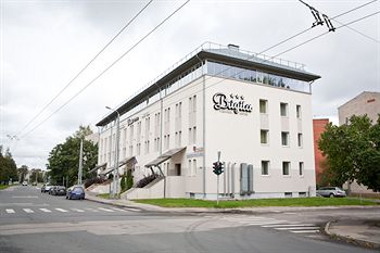 Kolonna Hotel Brigita