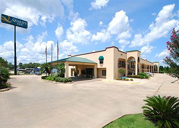 Quality Inn Natchitoches