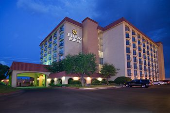 El Paso Suites Hotel