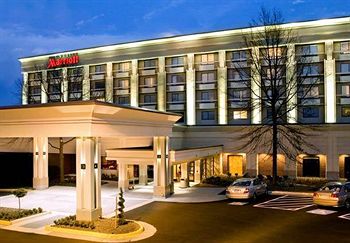 Fairfax Marriott at Fair Oaks