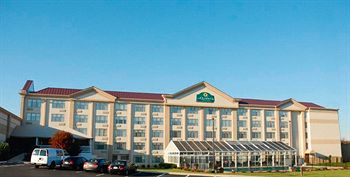 La Quinta Inn & Suites Manassas