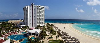 Hyatt Regency Cancun