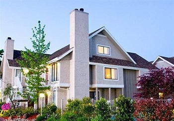 Residence Inn By Marriott Sacramento