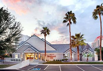 Residence Inn Las Vegas Convention Center by Marriott