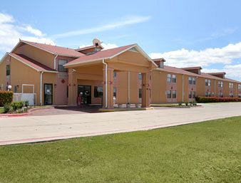 Knights Inn Fort Worth