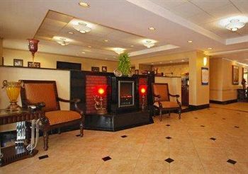 Comfort Inn Birmingham