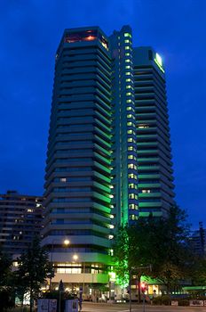 Holiday Inn Frankfurt City-South