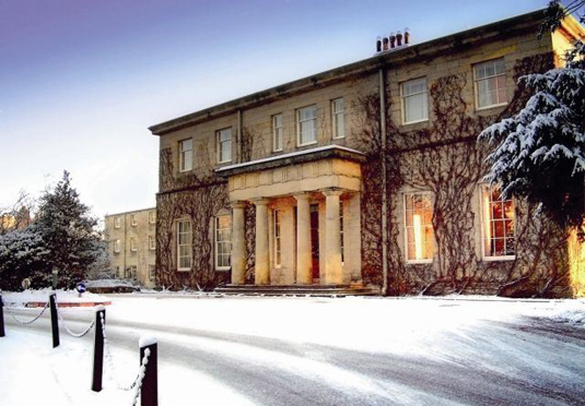 Macdonald Linden Hall, Morpeth, Northumberland – save 50%