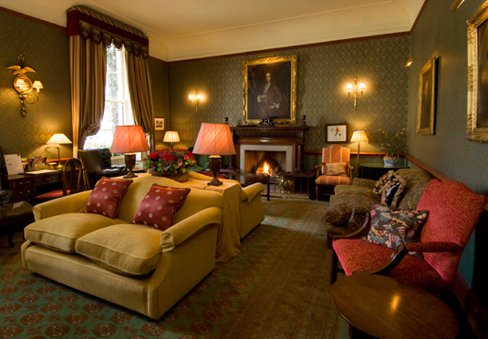 The Grange Hotel, York, North Yorkshire – save 25%