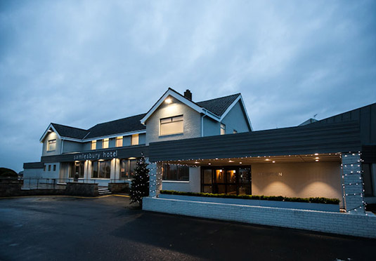 Samlesbury Hotel, Ribble Valley, Preston – save 38%