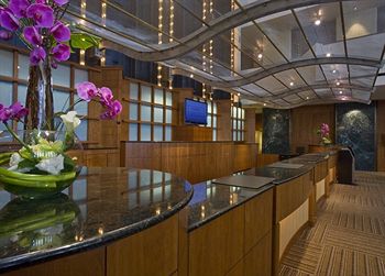 Hyatt Regency Houston