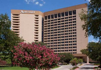 Dallas/Fort Worth Airport Marriott