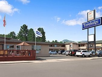 Williams Grand Canyon Travelodge