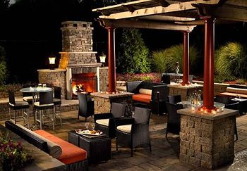 Atlanta Airport Marriott