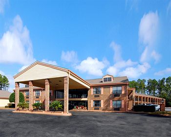 Quality Inn Pensacola