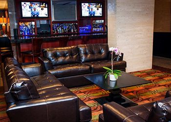 DoubleTree Suites by Hilton Houston by the Galleria