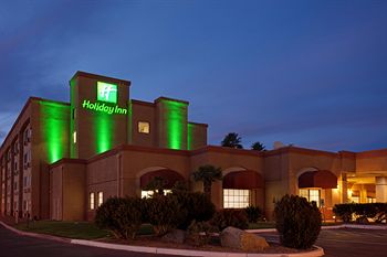 Holiday Inn Casa Grande