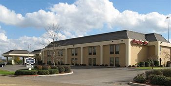Hampton Inn Hattiesburg