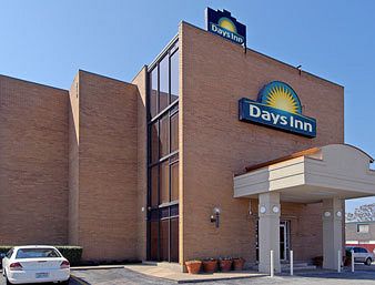 Days Inn Six Flags/Ballpark/Cowboys Stadium