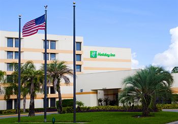 Holiday Inn Orlando – Univ Of Central Fl