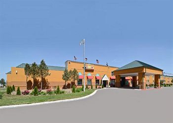 Quality Inn Trinidad