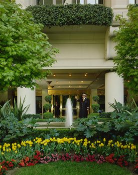 Fairmont Olympic Hotel