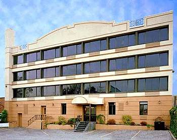 Airway Inn at LaGuardia