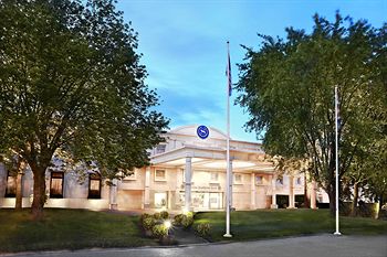 Sheraton Heathrow Hotel