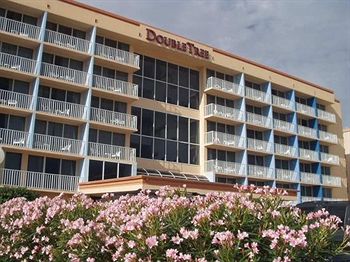 DoubleTree Beach Resort by Hilton Tampa Bay-North Redington