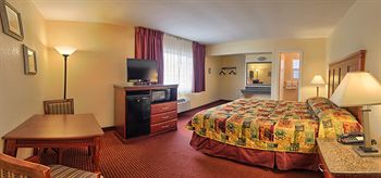 Marina Inn and Suites