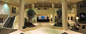 Hilton Minneapolis/St. Paul Airport Mall of America