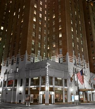 The Lexington New York City, Autograph Collection