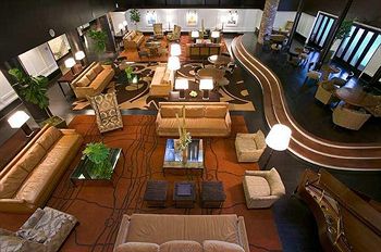 DoubleTree by Hilton Memphis Downtown