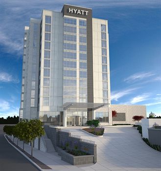 Hyatt Atlanta Midtown