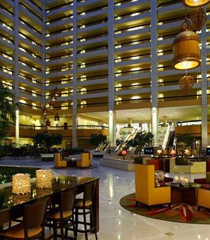 Renaissance Atlanta Waverly Hotel & Convention Center