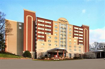 DoubleTree by Hilton Hotel Philadelphia – Valley Forge