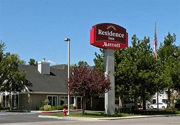 Residence Inn by Marriott Boise Downtown