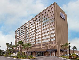 Howard Johnson Plaza