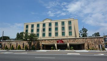 Best Western Bayside Inn