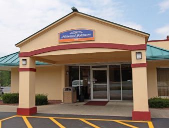 Howard Johnson Inn – Saugerties