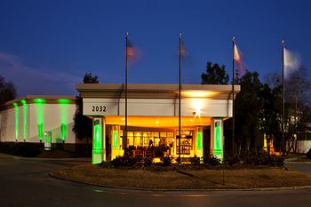 Holiday Inn Lafayette – US167