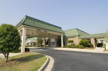 Econo Lodge Hinesville