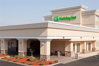 Holiday Inn Hotel & Suites Boston – Peabody