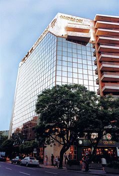 Amerian Cordoba Park Hotel