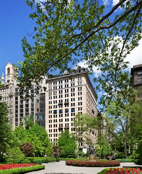 Gramercy Park Hotel